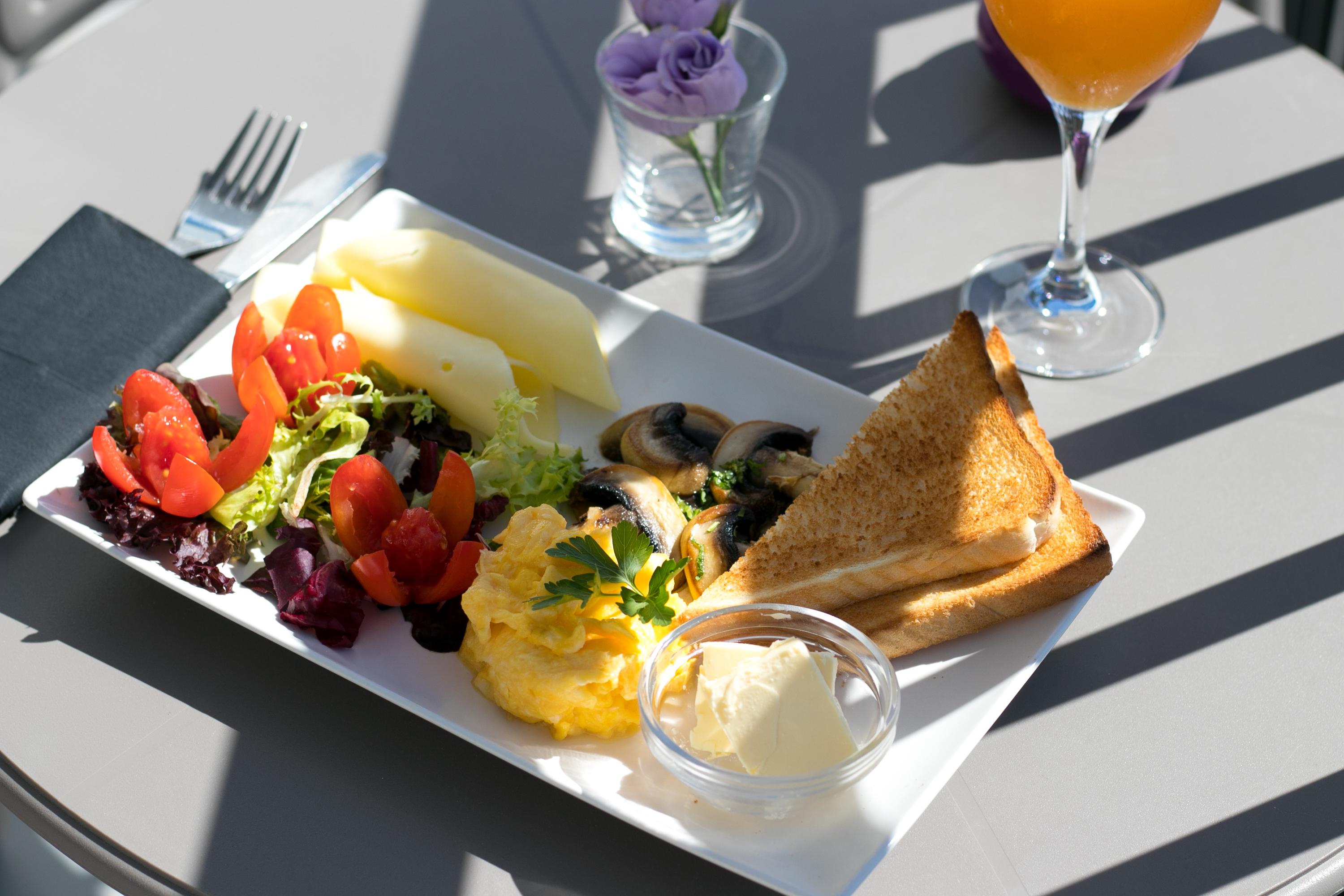 The Purple Hotel - Adults Only San Antonio  Luaran gambar