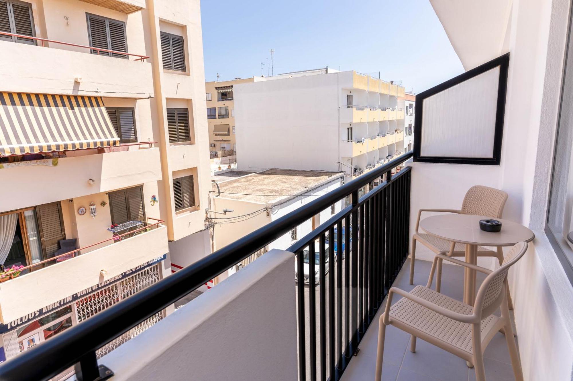 The Purple Hotel - Adults Only San Antonio  Bilik gambar
