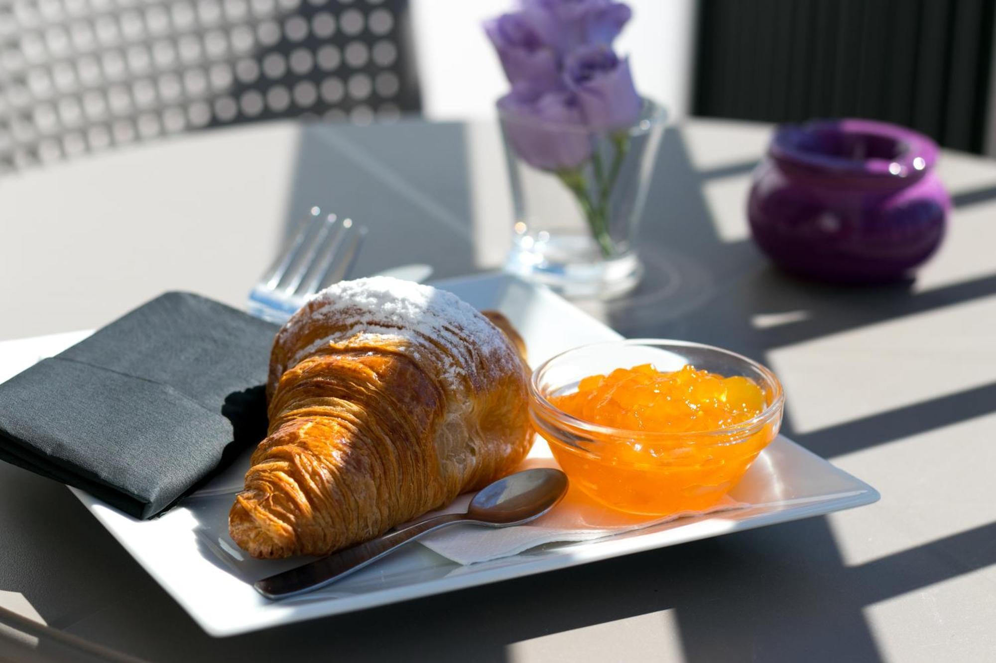 The Purple Hotel - Adults Only San Antonio  Luaran gambar